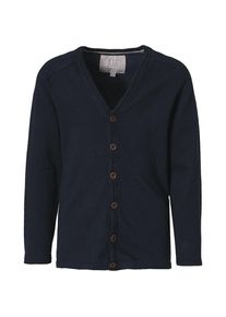 STACCATO, Strickjacke, Nachtblau
