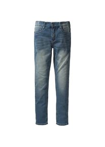 LACROSSE Canadienne, Jeans, Blue Denim