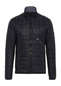 J. Lindeberg J.Lindeberg, Herren Jacke 'Atna', Schwarz
