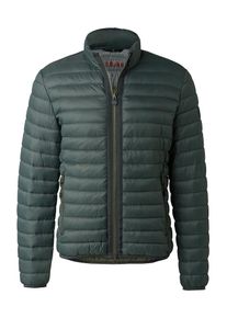 Marc O'Polo Marc O'Polo, Herren Jacke, Dunkelgr&uuml;n
