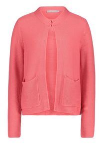 BETTY & CO Betty & Co, Damen Cardigan, Melone