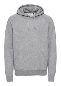 Revolution, Herren Sweatshirt, Grau