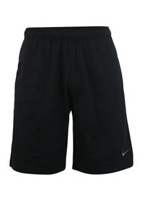 Nike, Herren Sport-Hose, Schwarz
