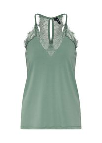 V&eacute;ro Moda VERO MODA, Damen Top 'Milla', Gr&uuml;n