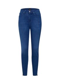 Lee, Damen Jeans 'Scarlett', Blue Denim