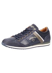 Pantofola d'Oro PANTOFOLA D'ORO, Herren Sneaker, Dunkelblau / Taupe / Wei&szlig;