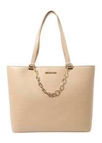 Love Moschino, Damen Tasche 'JC4306PP07', Altrosa