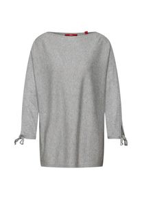 s.Oliver RED LABEL, Damen Pullover, Grau