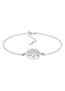 Elli, Damen Armband, Silber
