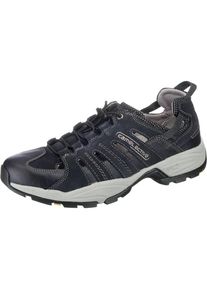 Camel Active, Herren Offene Halbschuhe 'Evolution 21', Navy