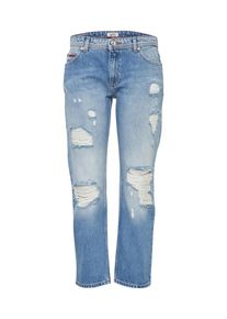 Tommy Jeans, Damen 'LANA' Jeans, Blue Denim