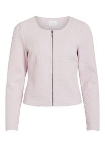 Vila, Damen Jacke 'Vinaja', Pastelllila