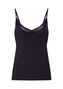 Sloggi, Damen Shirt 'Ever Fresh', Schwarz
