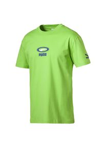 Puma, Herren T-Shirt, Apfel