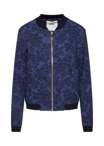 Only, Damen Jacke 'onlJEM', Blue Denim