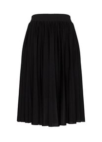 ABOUT YOU, Damen Rock 'Connie', Schwarz