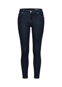 Review, Damen Jeans 'NEW AUTHENTIC', Blue Denim