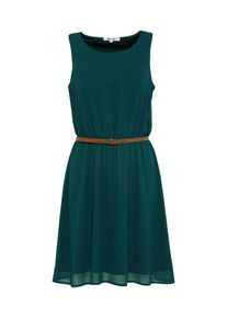 ABOUT YOU, Damen Kleid 'Susann', Smaragd