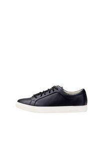 Jack & Jones JACK & JONES, Herren Sneaker, Schwarz / Wei&szlig;