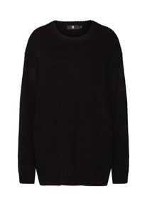 G-Star Raw, Damen Pullover, Schwarz