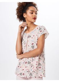 soyaconcept, Damen Bluse 'SC-SANINA 1', Rosa