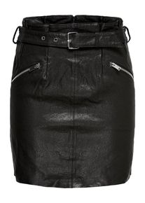 Only, Damen Rock, Schwarz