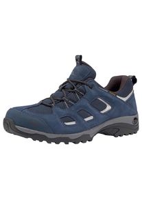 Jack Wolfskin, Herren Outdoorschuh 'Vojo 2 M', Marine