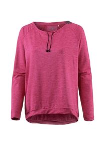 Venice Beach, Damen Funktionsshirt 'Ceylin', Pitaya