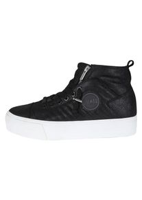 COLMAR, Damen Sneaker 'DURDEN LEFT HIGH', Schwarz