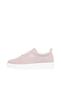 Bianco, Damen Sneaker, Rosa / Wei&szlig;