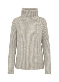 Drykorn, Damen Pullover 'Arwen', Hellgrau