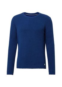 Tom Tailor Denim, Herren Pullover, Himmelblau