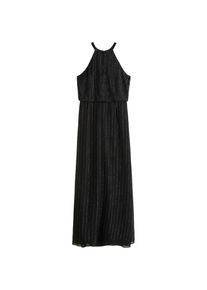 Mango, Damen Kleid 'Night-I', Schwarz