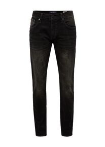 Mavi, Herren Jeans 'James', Black Denim