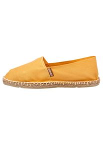espadrij l'originale Espadrij L ́originale, Herren Slip Ons, Gold