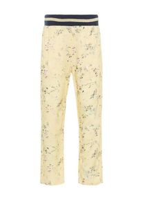 name it, Mädchen Hose, Gelb / Mischfarben