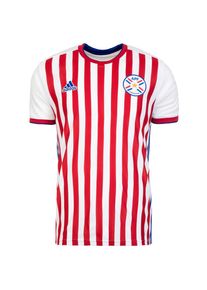 adidas Performance, Herren Paraguay Trikot Home , Wei&szlig;