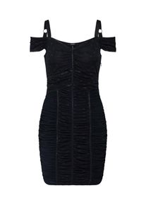 Guess, Damen Kleid 'AMBER', Schwarz