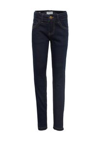 Review, M&auml;dchen Jeans 'KG-18-D100S SLSK K-JEANS', Black Denim