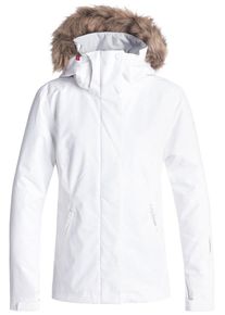 Roxy, Damen Snowboardjacke, Weiß