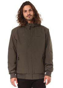 Carhartt Work In Progress Carhartt WIP, Herren 'Sail' Jacke, Oliv