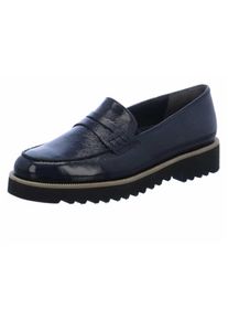 Paul Green, Damen Slipper, Navy