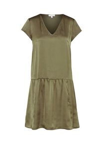 talkabout, Damen Midikleid, Oliv