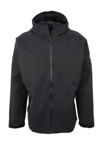 adidas Performance, Herren Hardshelljacke, Schwarz