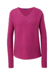 Tom Tailor, Damen Pullover, Cyclam