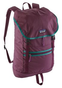 Patagonia, Damen 'Arbor Classic' Rucksack, Dunkellila