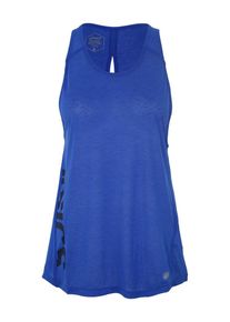 asics, Damen Tanktop, Blau