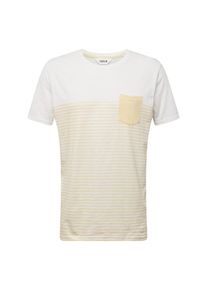 !Solid, Herren T-Shirt 'Halle', Gelb