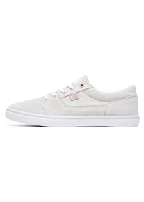 DC Shoes, Damen Sneaker 'Tonik', Hellgrau