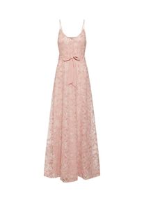 Vila, Damen Kleid 'MASH', Rosa
